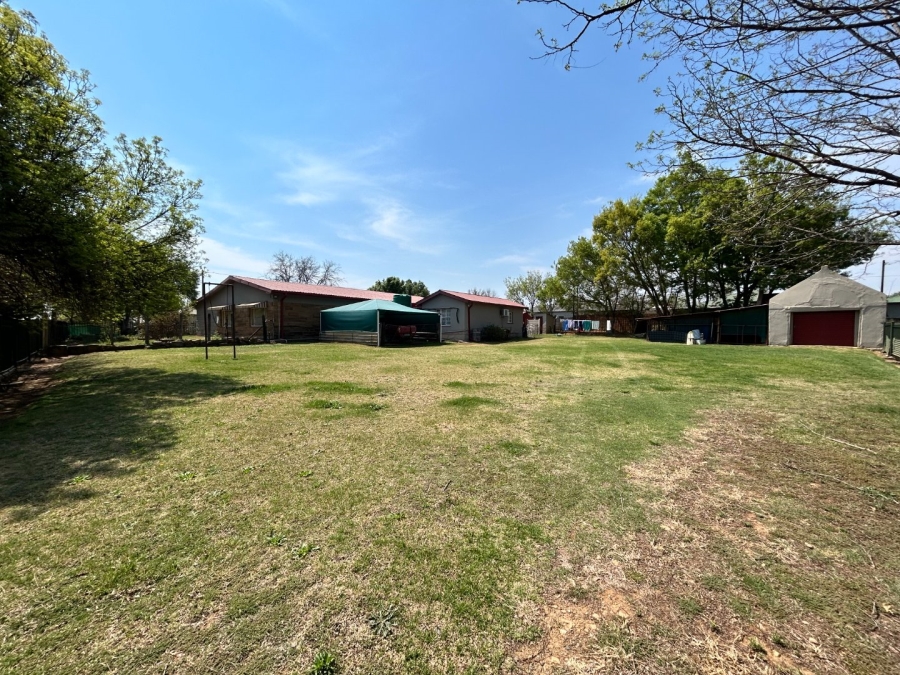 4 Bedroom Property for Sale in Warden Free State